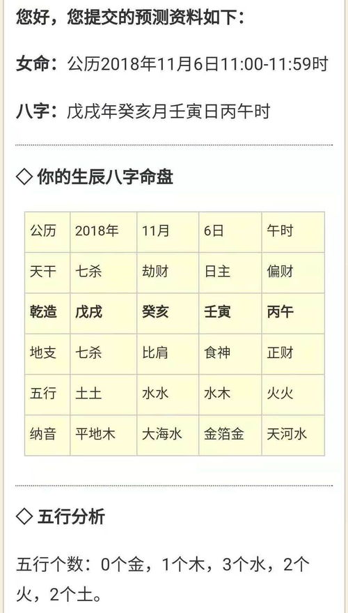 易经八卦生辰八字测算起名